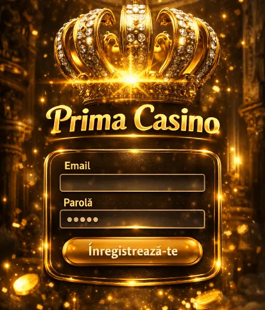 Prima Casino login