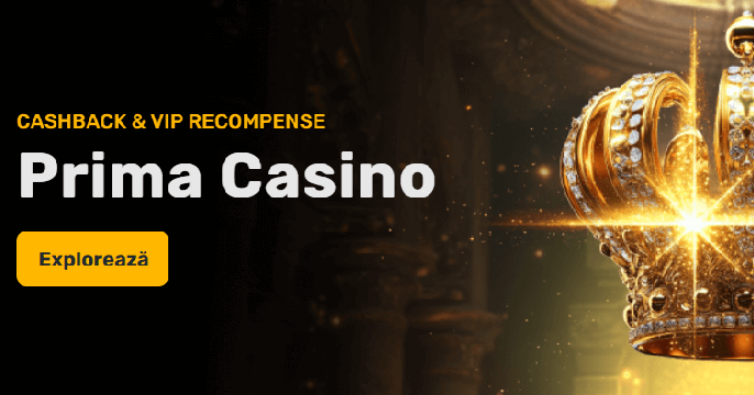 casino Prima